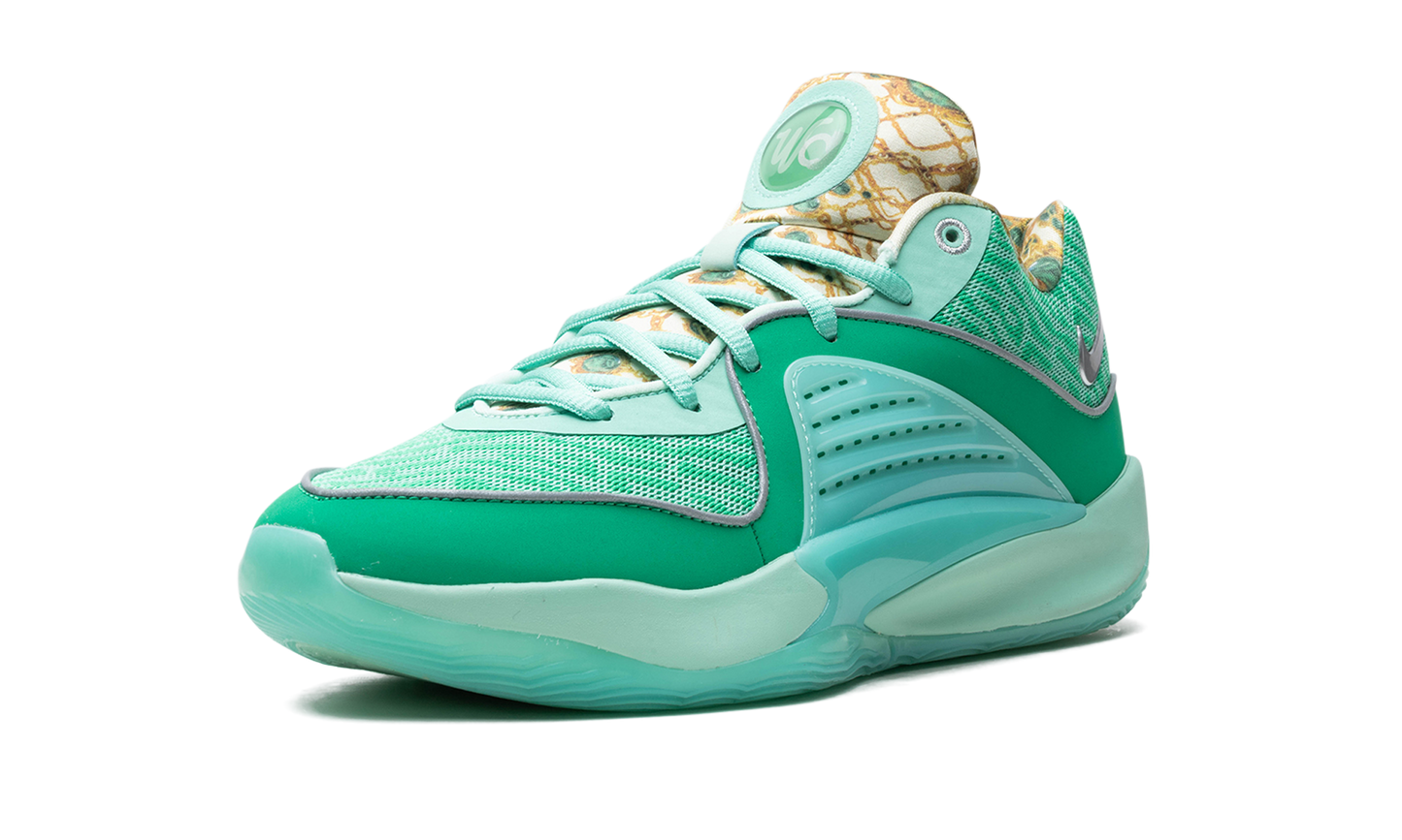 KD 16 "Wanda"