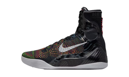 Kobe 9 Elite Protro "Masterpiece"