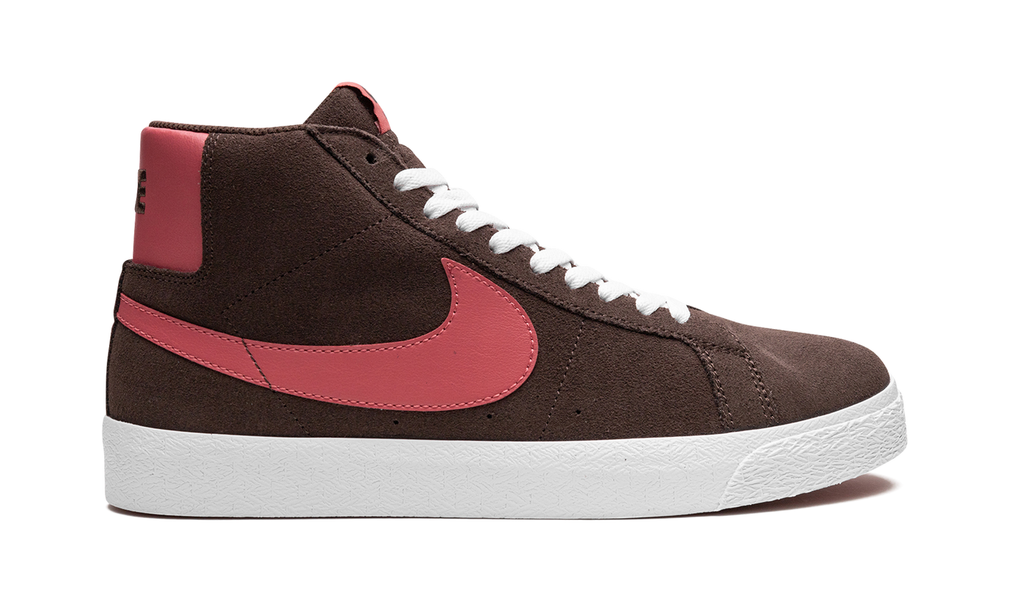 SB Blazer Mid