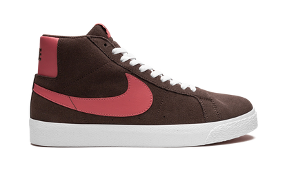 SB Blazer Mid