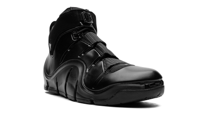 LeBron 4 "Anthracite"