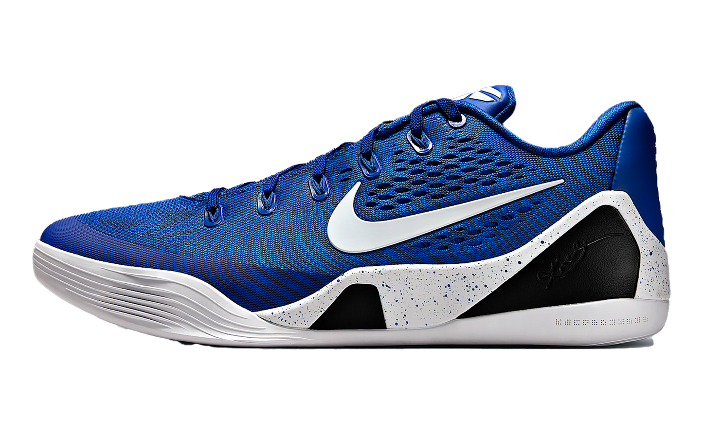 Kobe 9 EM TB "Game Royal"