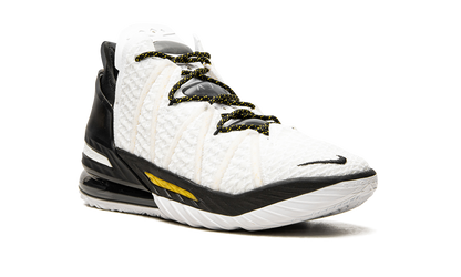 LeBron 18 "Lakers Home"