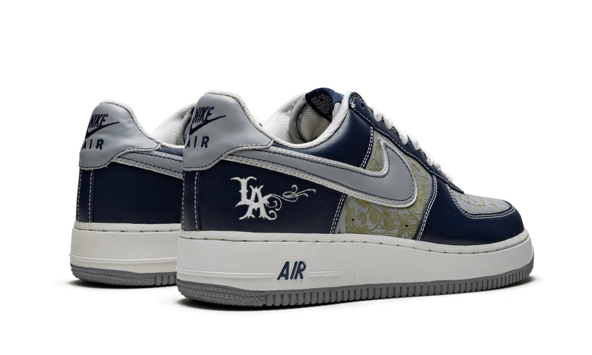 Air Force 1 "Mr. Cartoon Hyperstrike"