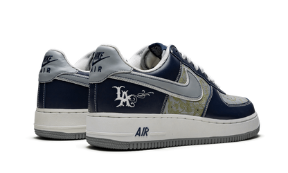 Air Force 1 "Mr. Cartoon Hyperstrike"
