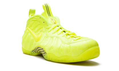 Air Foamposite Pro "Volt"