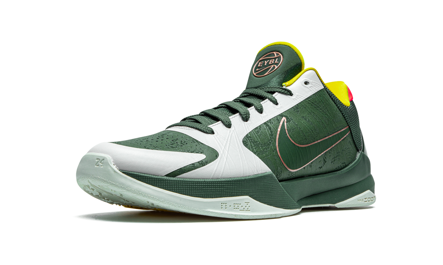 Kobe 5 Protro "EYBL"