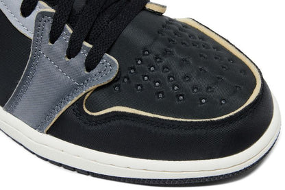 Jordan 1 Low OG EX Black Smoke Grey
