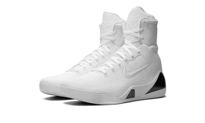 Kobe 9 Protro Halo "White"