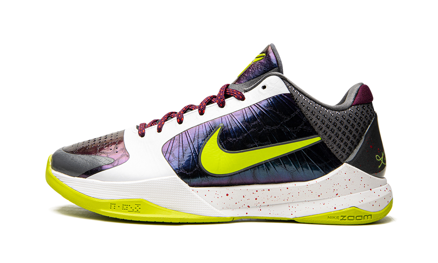 Kobe 5 Protro "Chaos"