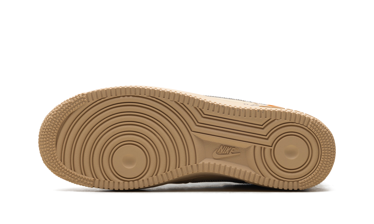 Air Force 1 Low "Virgil Abloh - Sesame"