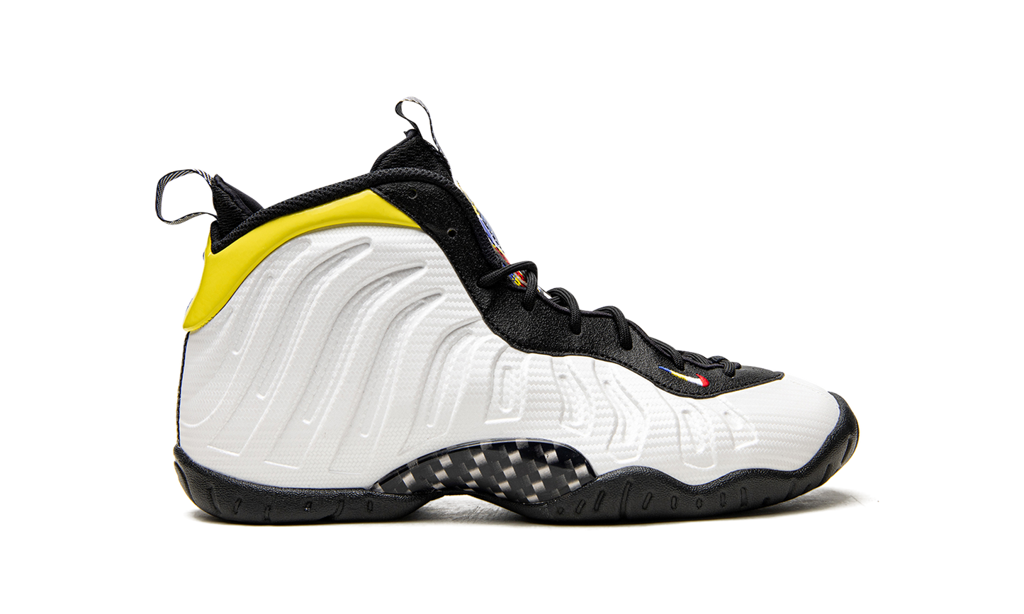 Little Posite One