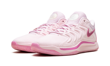 KD 17 "Aunt Pearl"