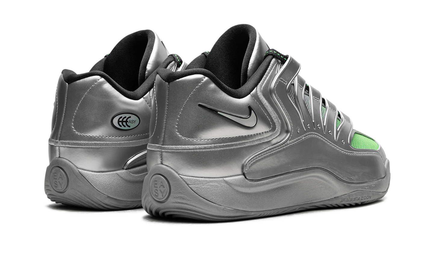 KD 18 "EYBL"