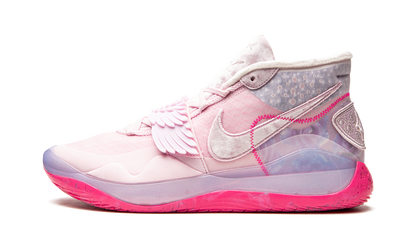 KD 12 "Aunt Pearl"