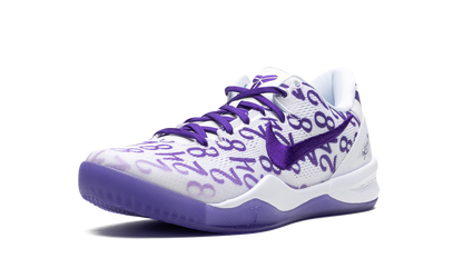 Kobe 8 Protro "Court Purple"