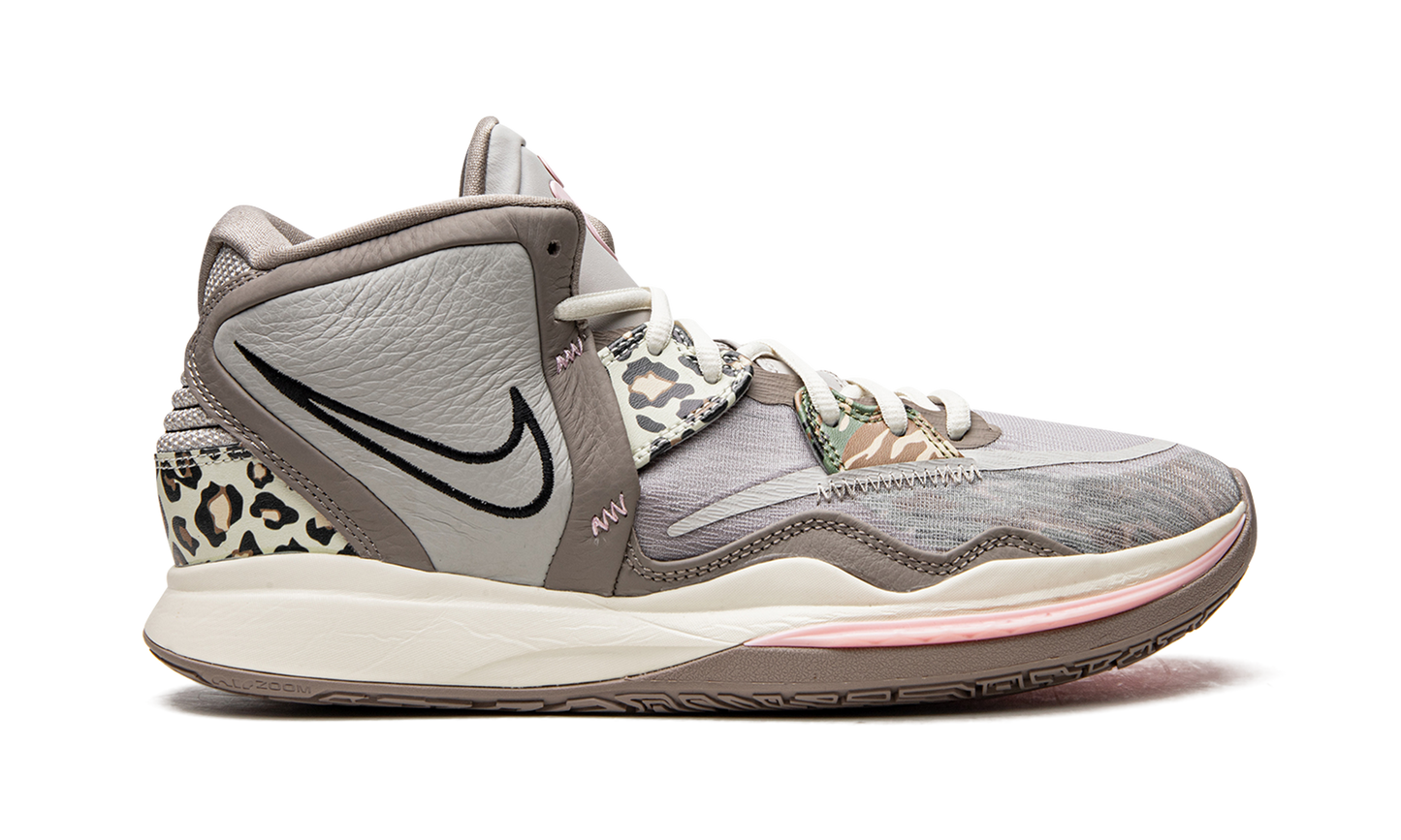 Kyrie Infinity "Leopard Camo"