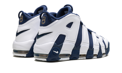 Air More Uptempo "Olympic"