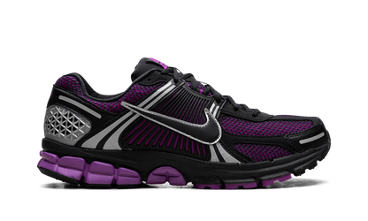 Zoom Vomero 5 "Black Vivid Purple"