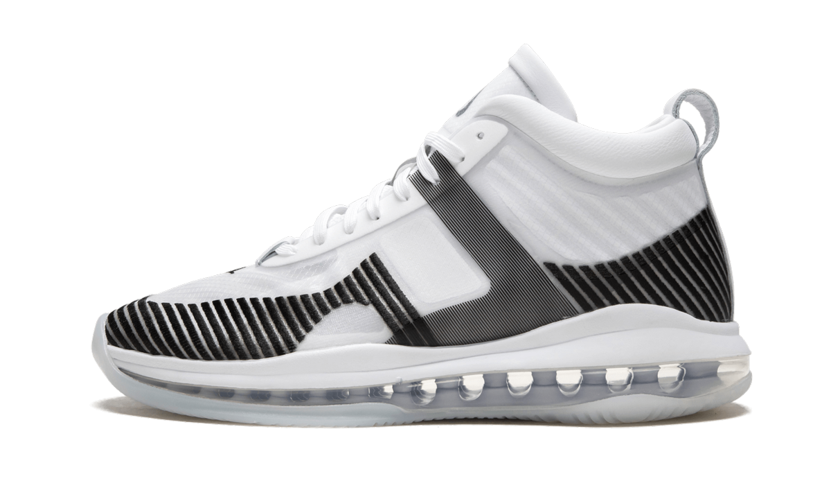 Lebron Icon QS "John Elliot"