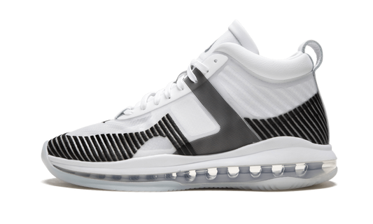 Lebron Icon QS "John Elliot"