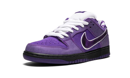 SB Dunk Low Pro OG QS "Concepts - Purple Lobster Special Box"