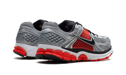 Zoom Vomero 5 "metallic silver black"