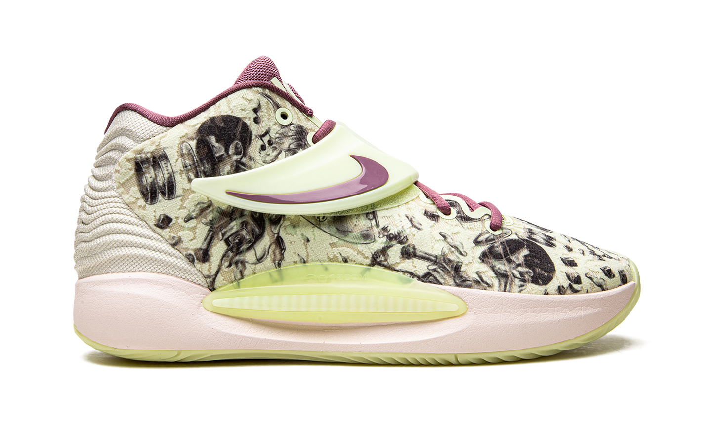 KD14 "Surrealism"