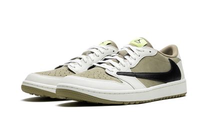 Air Jordan 1 Low Golf "Travis Scott"