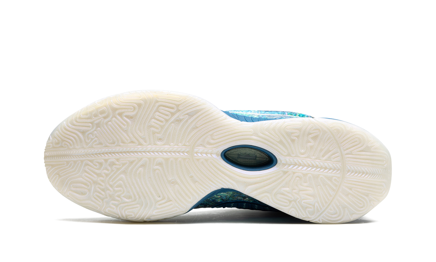 LeBron 21 "Abalone"