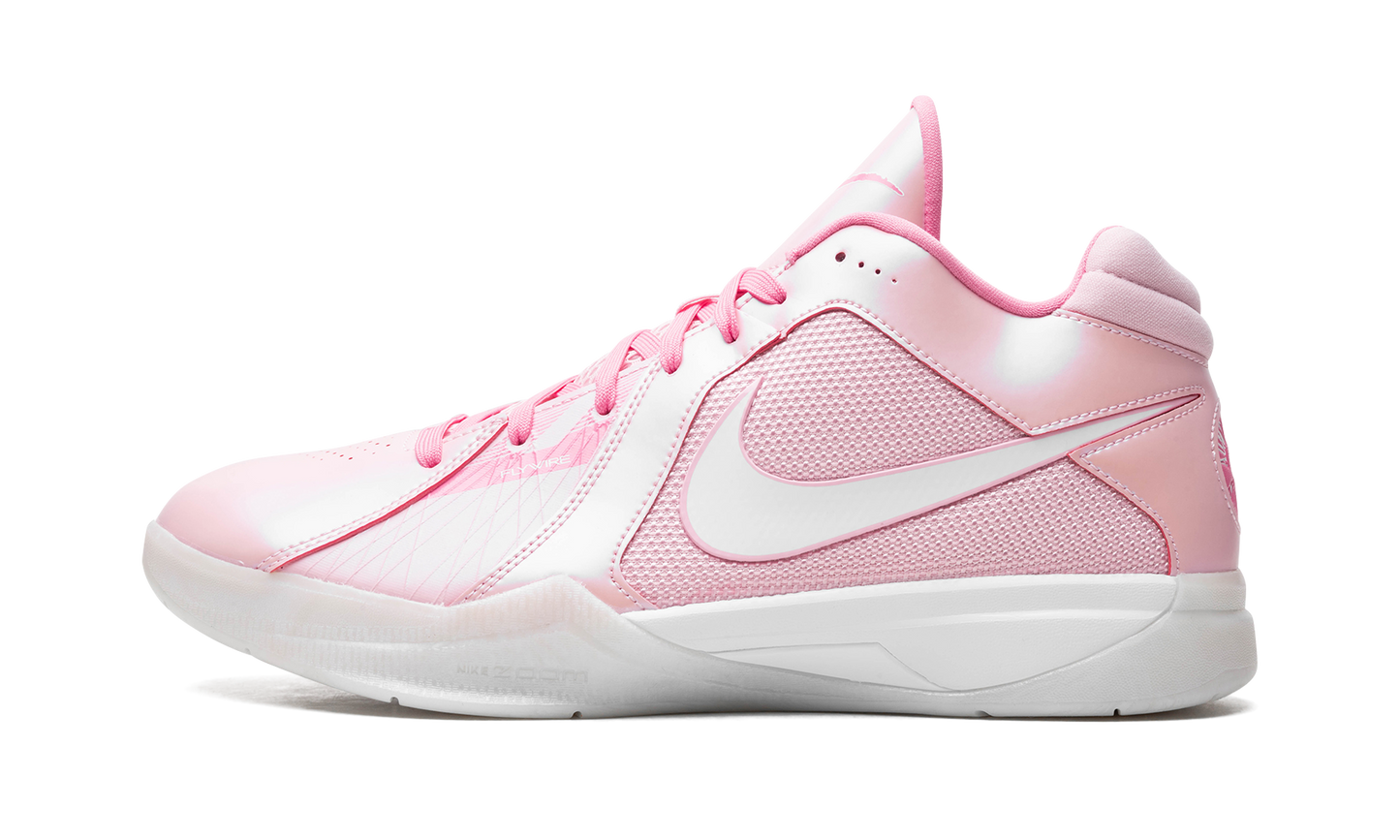 KD 3 "Aunt Pearl"