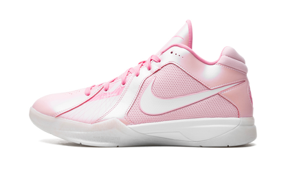 KD 3 "Aunt Pearl"