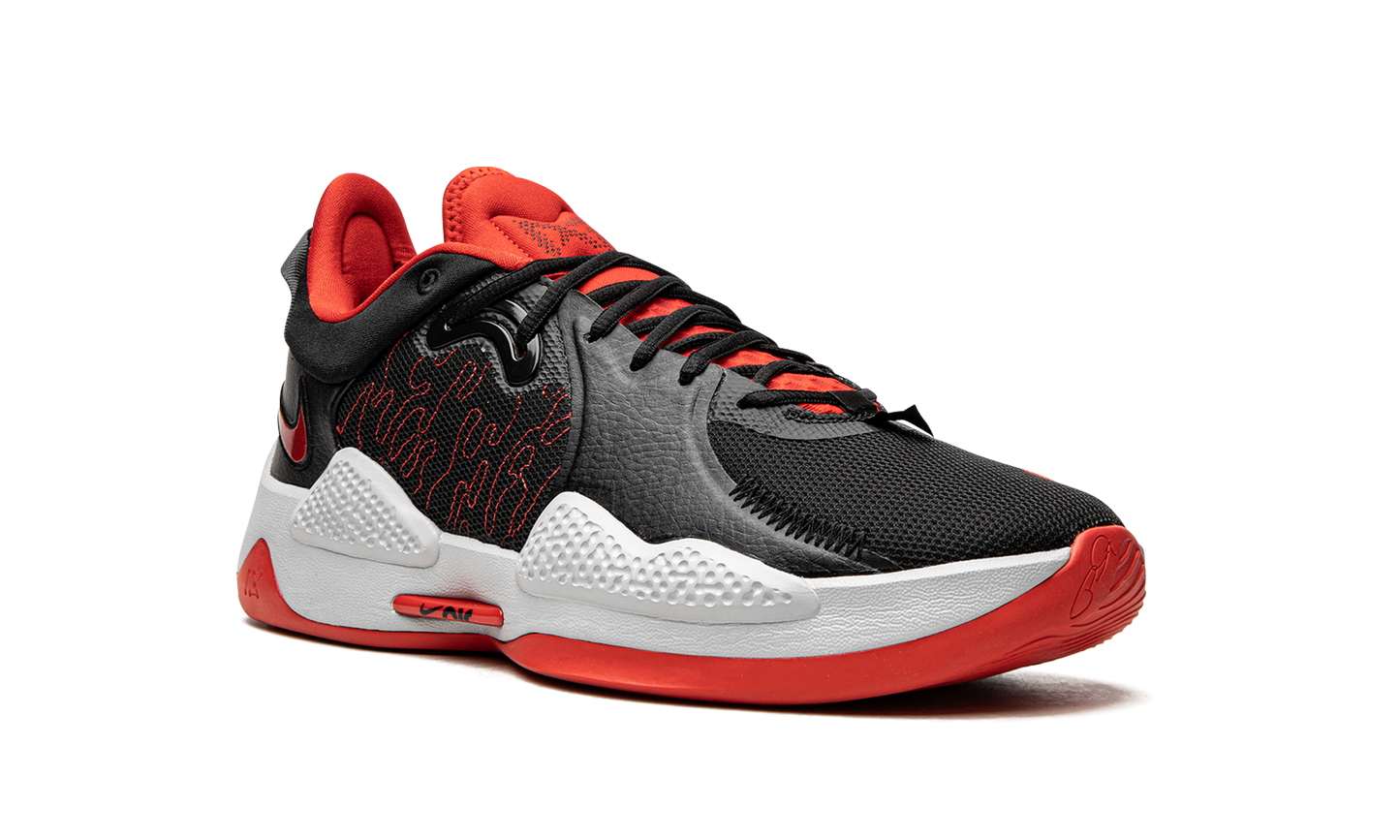 PG 5 "Bred"