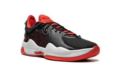 PG 5 "Bred"