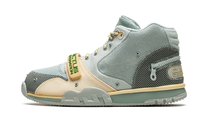 Air Trainer 1 SP "Travis Scott - Grey Haze"