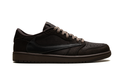 Air Jordan 1 Low OG "Travis Scott - Velvet Brown"