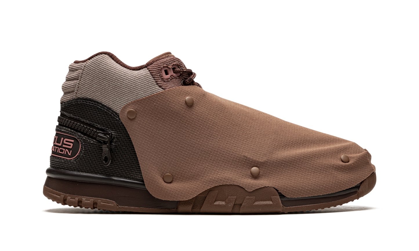 Air Trainer 1 SP "Travis Scott - Coriander"