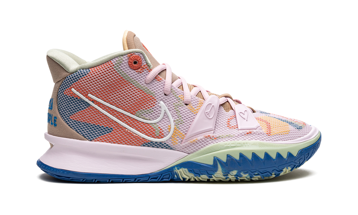 Kyrie 7