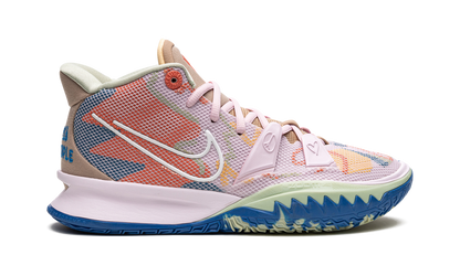 Kyrie 7