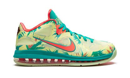 LeBron 9 Low "LeBronald Palmer"