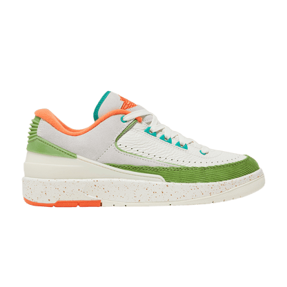 Jordan 2 Retro Low TITAN (Women's)