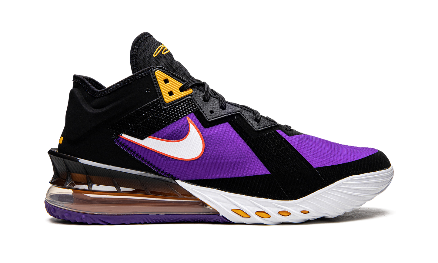 LeBron 18 Low "ACG"