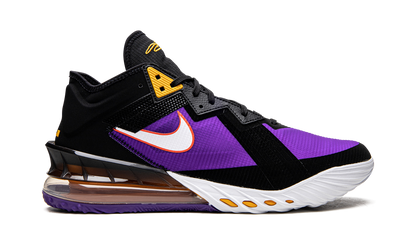 LeBron 18 Low "ACG"