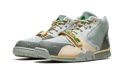 Air Trainer 1 SP "Travis Scott - Grey Haze"
