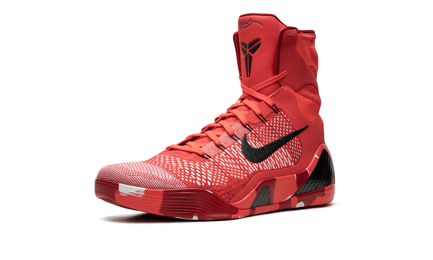 Kobe 9 Elite "Christmas"
