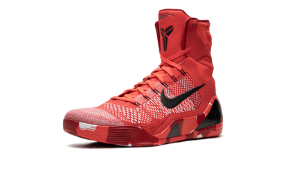 Kobe 9 Elite "Christmas"