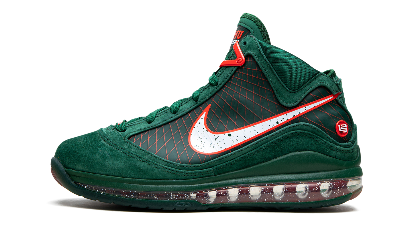 LeBron 7 "FAMU"