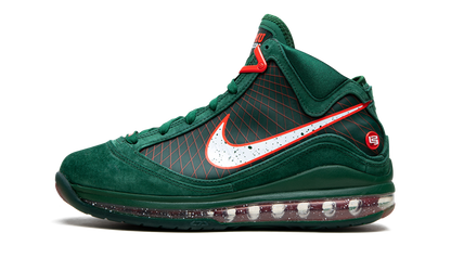 LeBron 7 "FAMU"