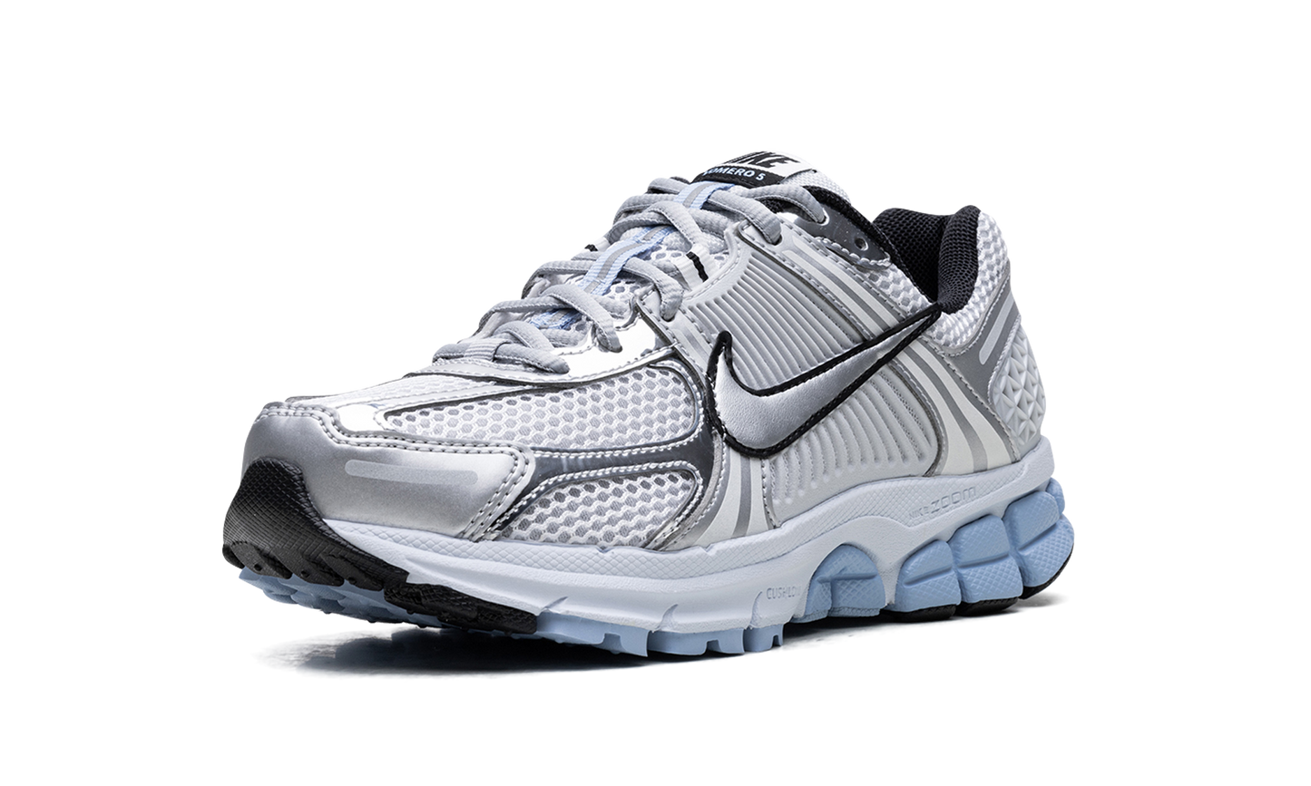 Air Zoom Vomero 5 WMNS "'Metallic Silver Blue Tint'"