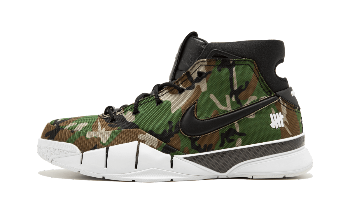 Kobe 1 Protro "UNDFTD"